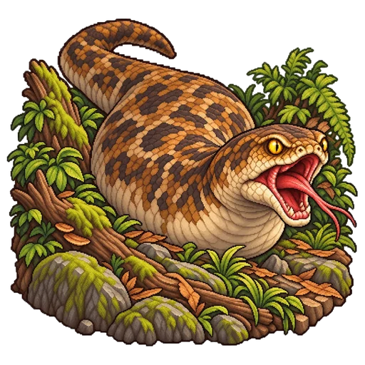 ツチノコ
